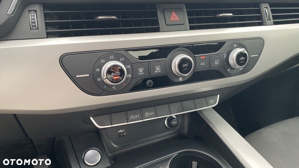 Audi A4 Limousine 35 TDI mHEV S tronic - 20