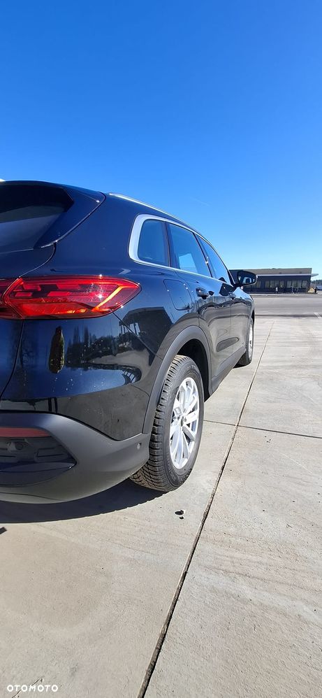 Audi Q5 40 TDI mHEV Quattro S tronic - 6