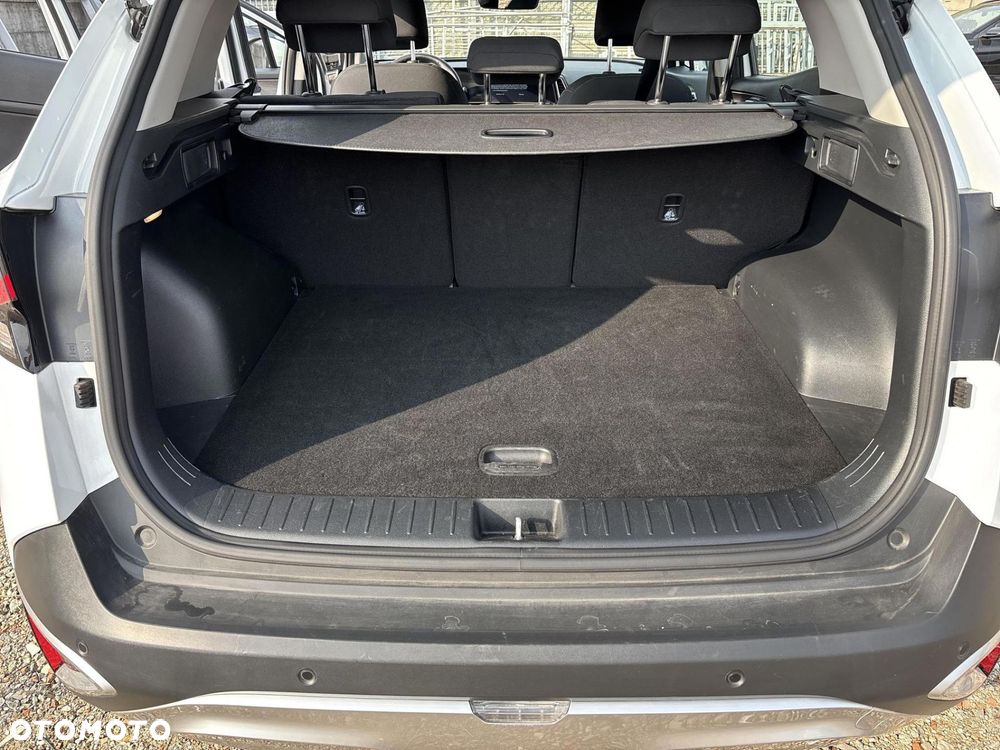 Kia Sportage 1.6 T-GDI M 2WD - 17