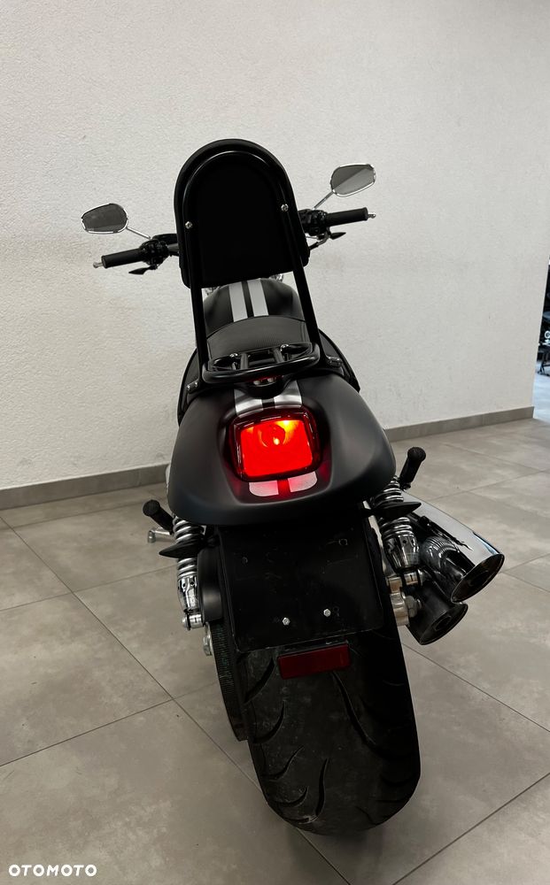 Harley-Davidson V-Rod Night Rod - 7