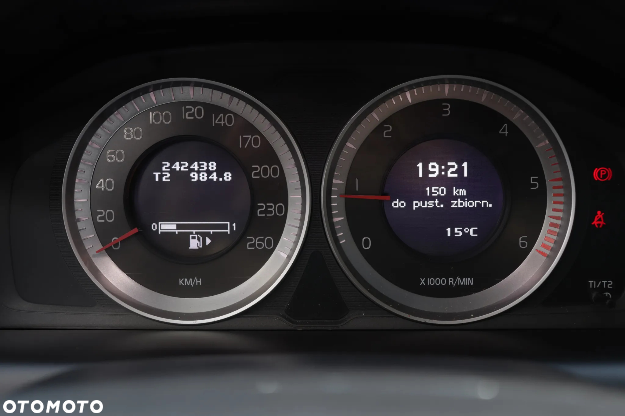 Volvo XC 60 D3 Summum - 21