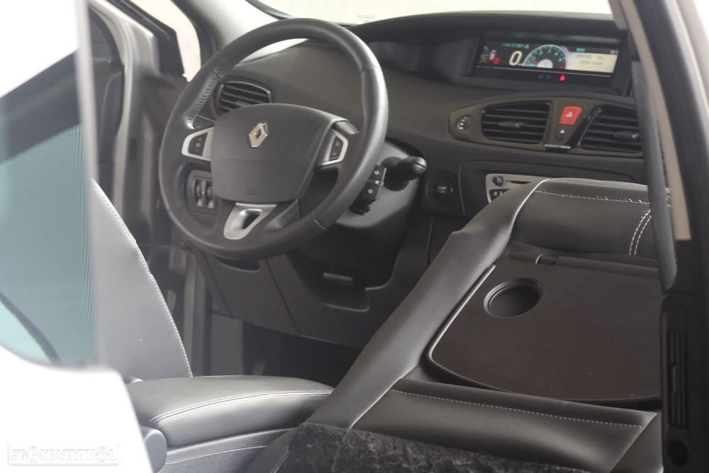 Renault Scénic 1.5 dCi Dynamique S - 34