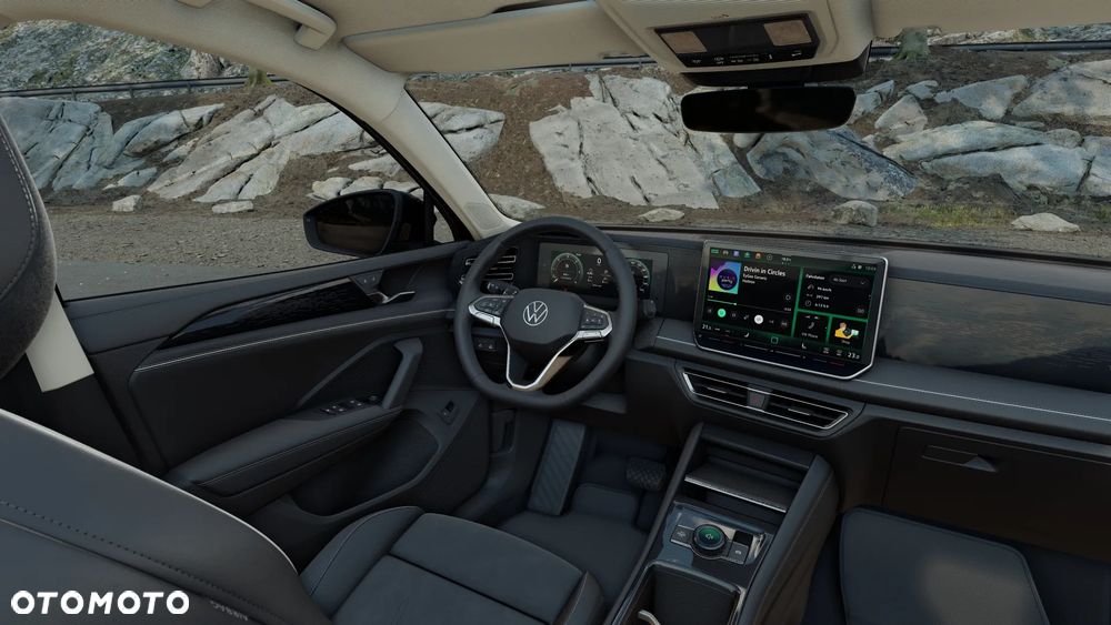 Volkswagen Tiguan 1.5 TSI EVO Elegance DSG - 7