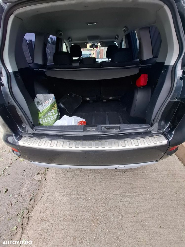 Mitsubishi Outlander 2.0 2WD Invite A04 - 8