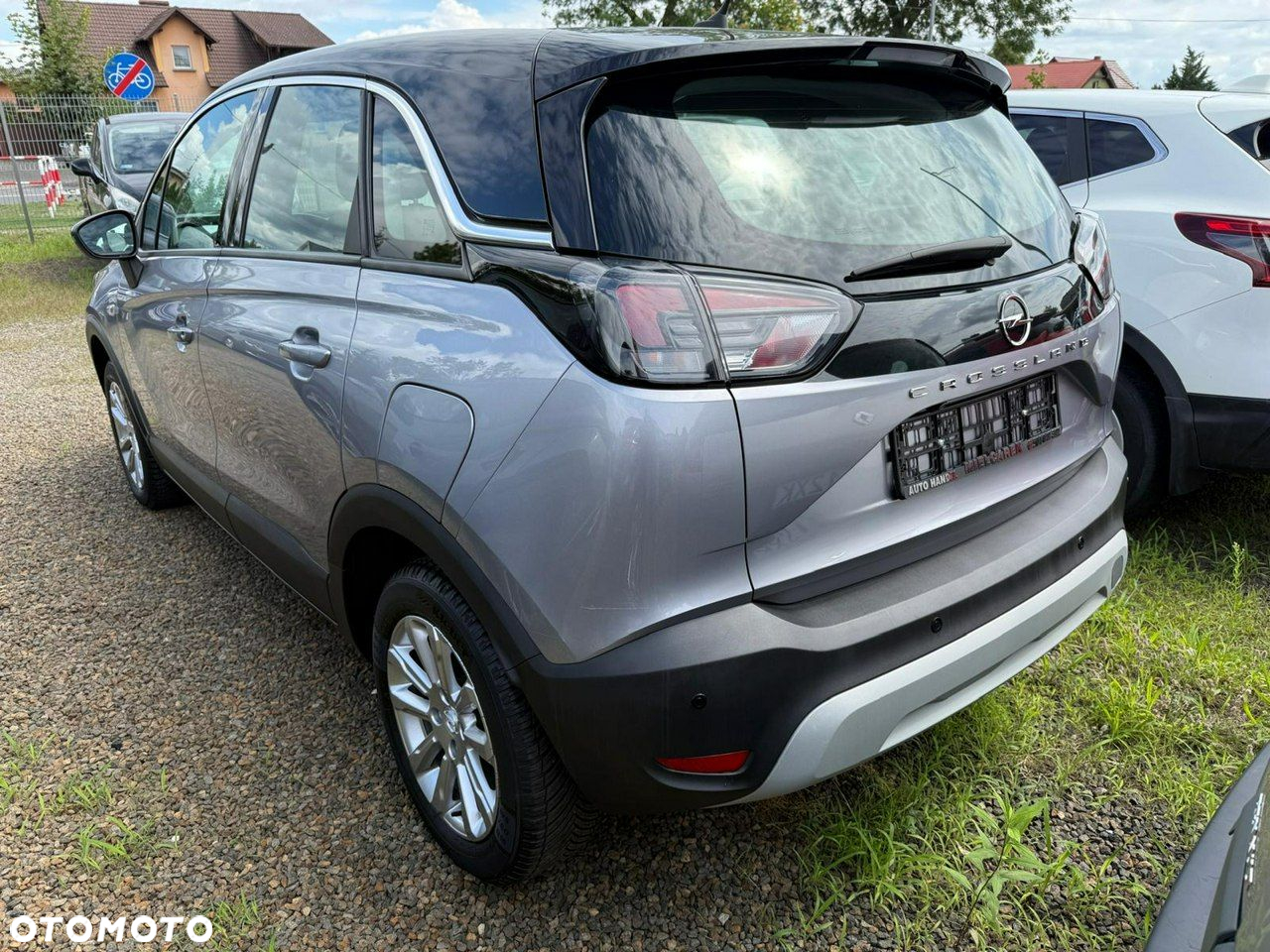 Opel Crossland X - 4
