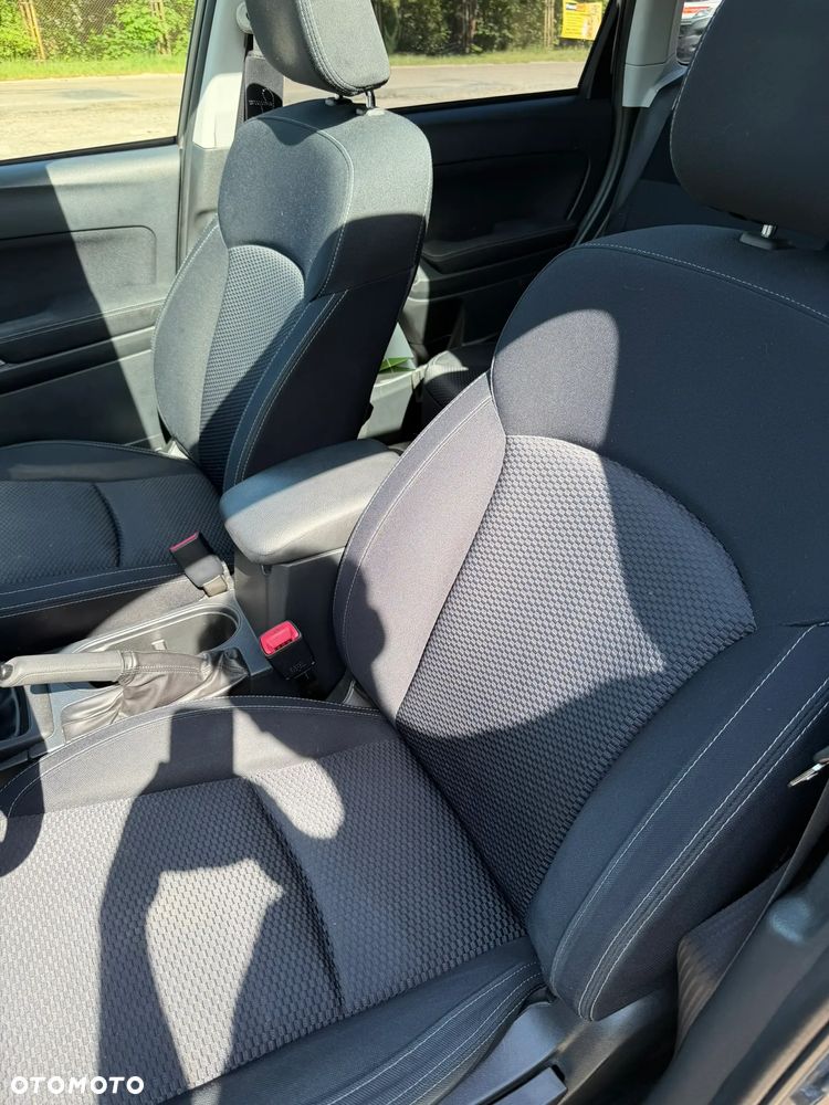 Subaru Forester 2.0D Exclusive - 9