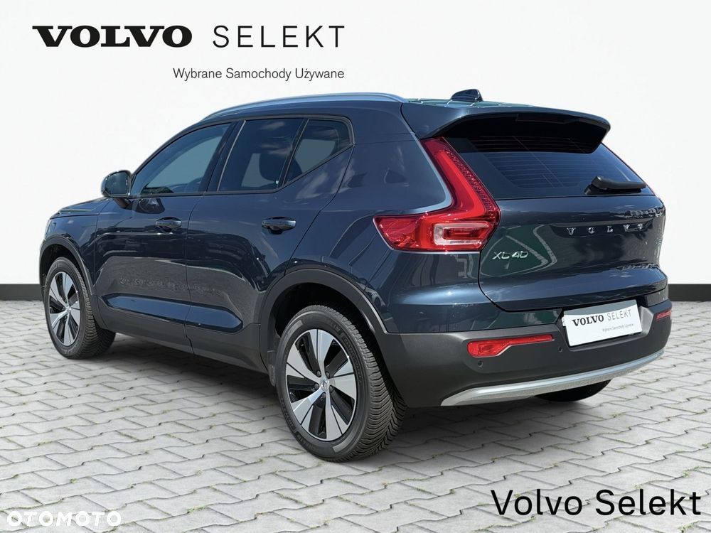 Volvo XC 40 B3 B DKG Core - 8