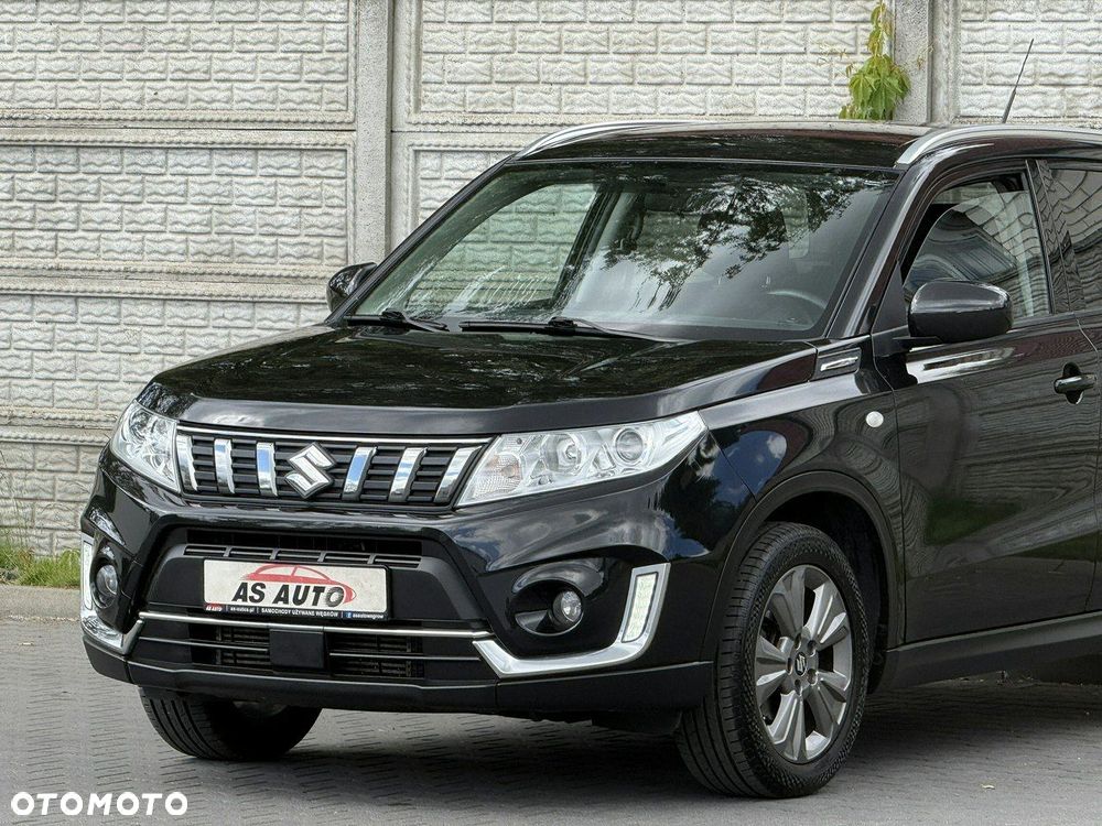 Suzuki Vitara 1.4 Boosterjet Premium 2WD - 29