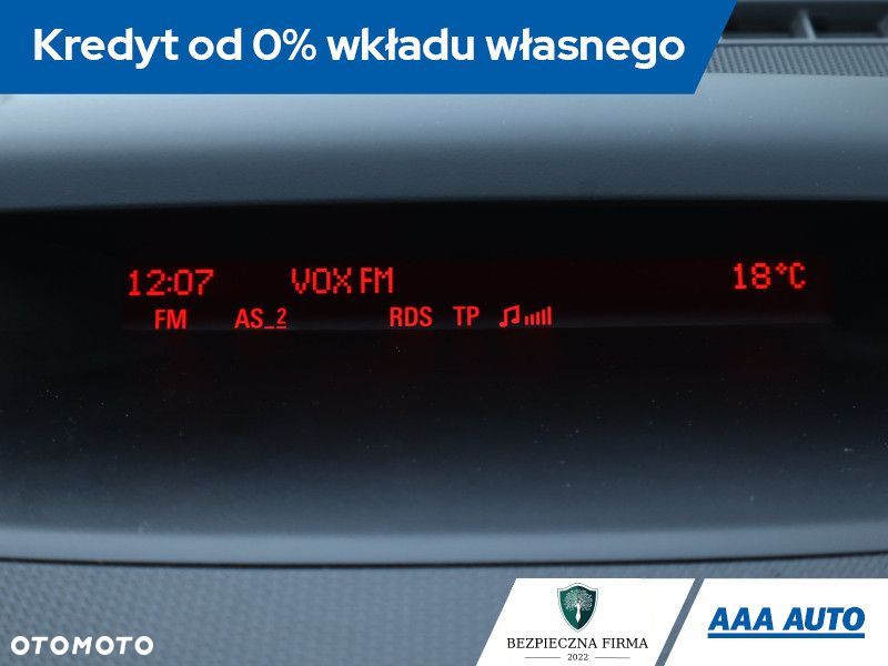 Opel Meriva - 14
