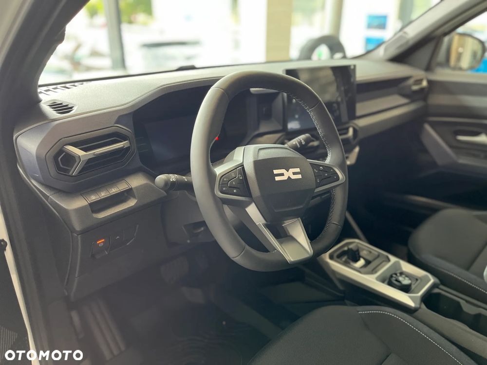 Dacia Duster - 6