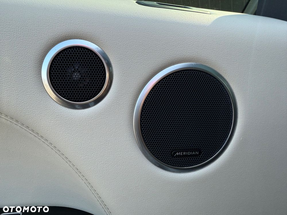 Land Rover Range Rover Sport Supercharged HSE Dynamic - 10