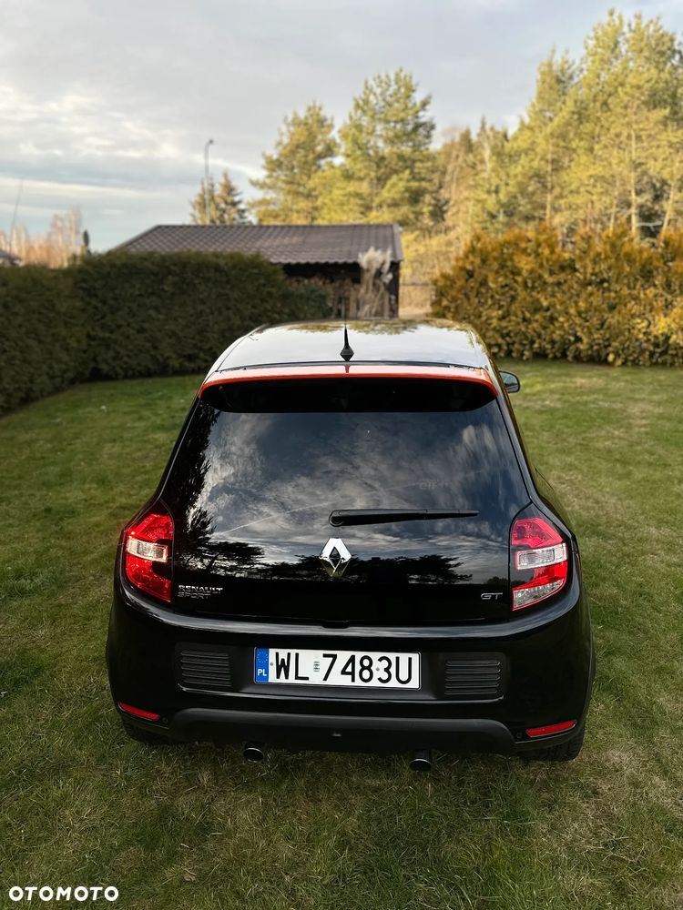 Renault Twingo - 5