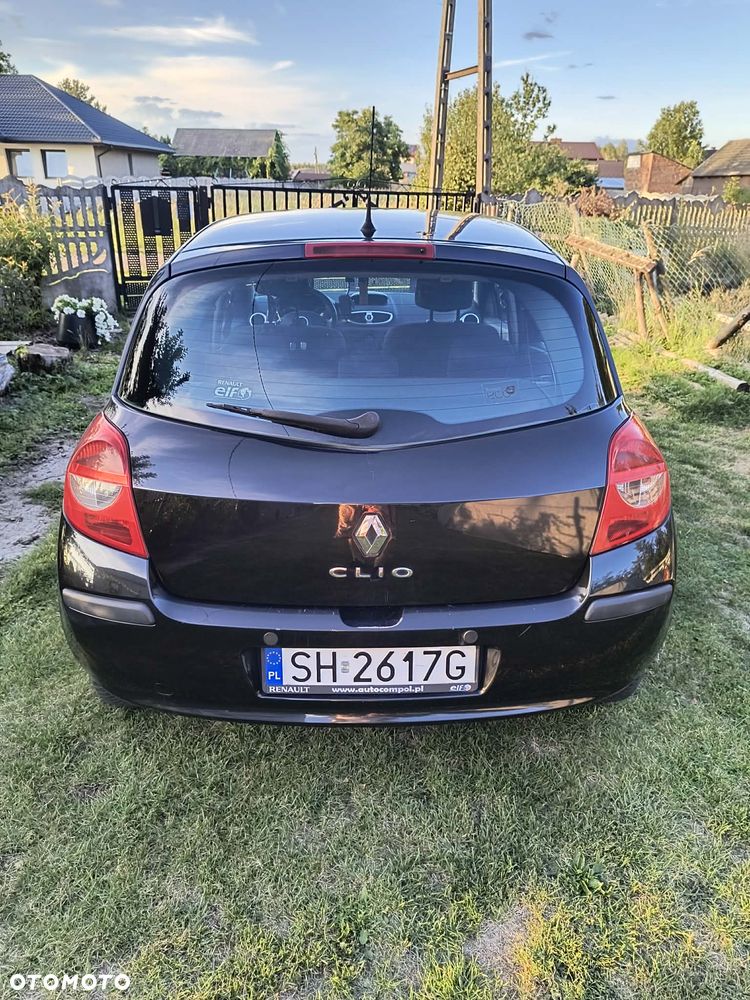 Renault Clio - 4