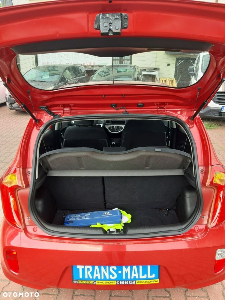 Kia Picanto - 14