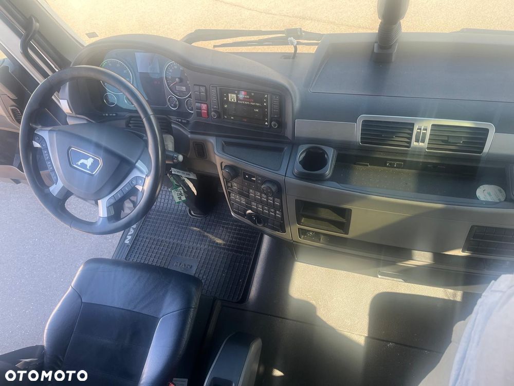 MAN TGX bdf - 14