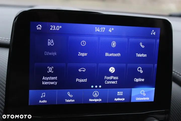 Ford Puma 1.0 EcoBoost Hybrid ST-LINE VIGNALE - 30