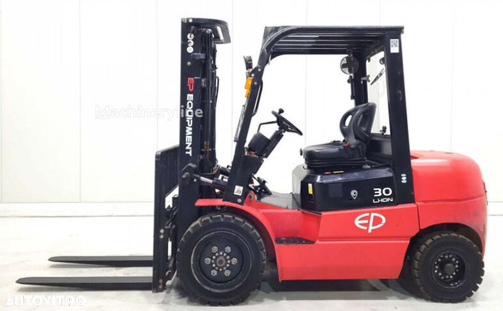 EP EQUIPMENT EFL302 - 1