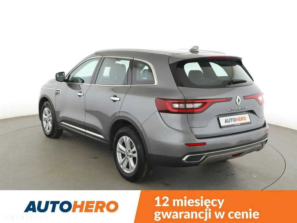 Renault Koleos 1.7 Blue dCi Zen X-Tronic - 4