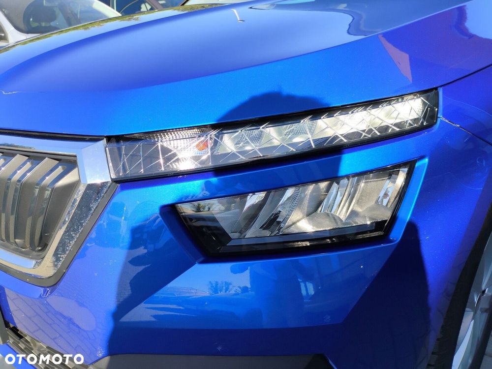 Skoda Kamiq 1.0 TSI Ambition DSG - 29