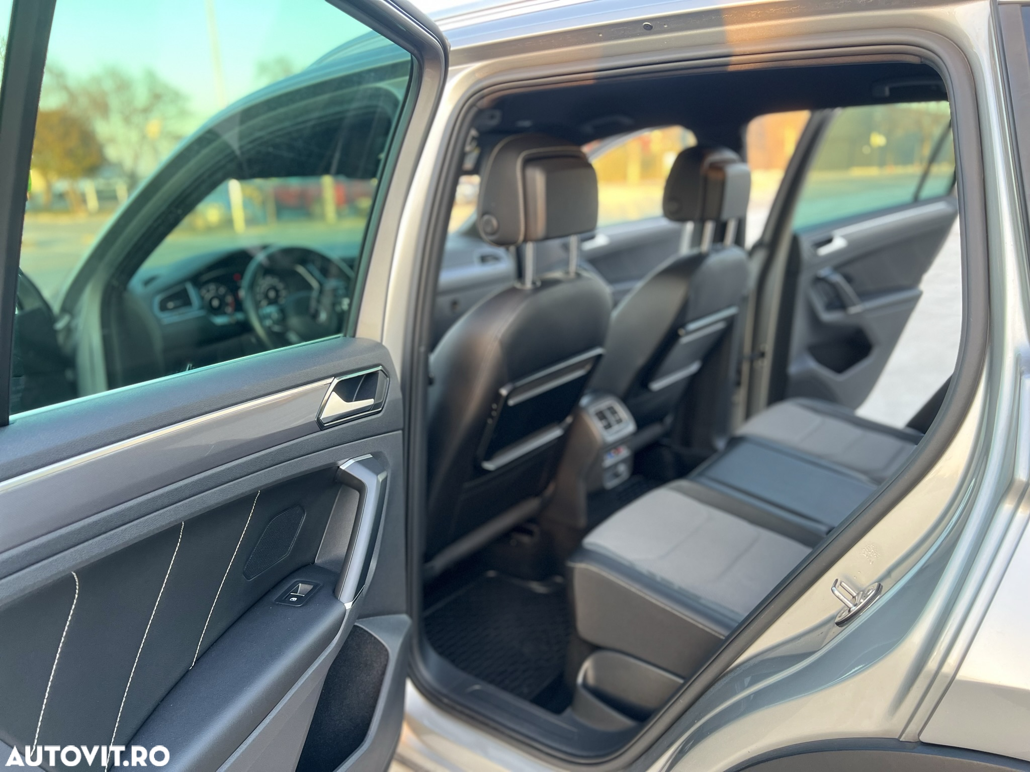 Volkswagen Tiguan - 21