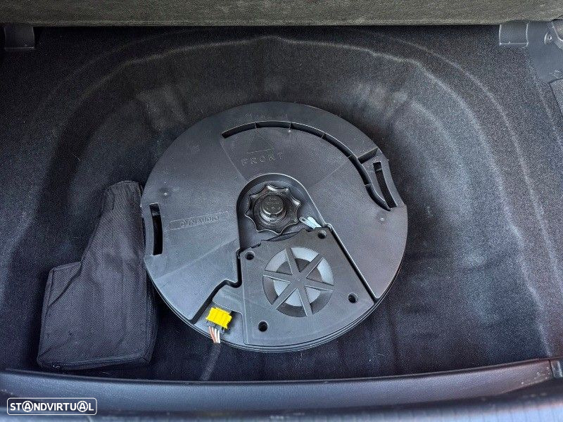VW Golf 2.0 TSI GTI DSG Performance - 55