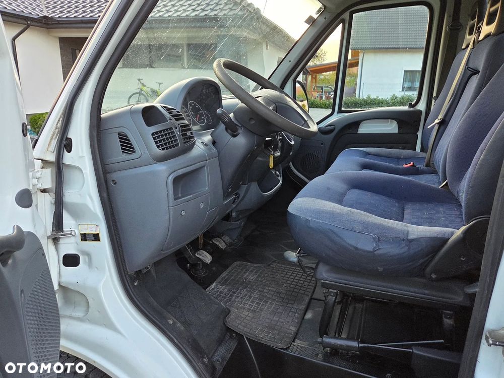 Fiat DUCATO 2,0HDi L3 - 9