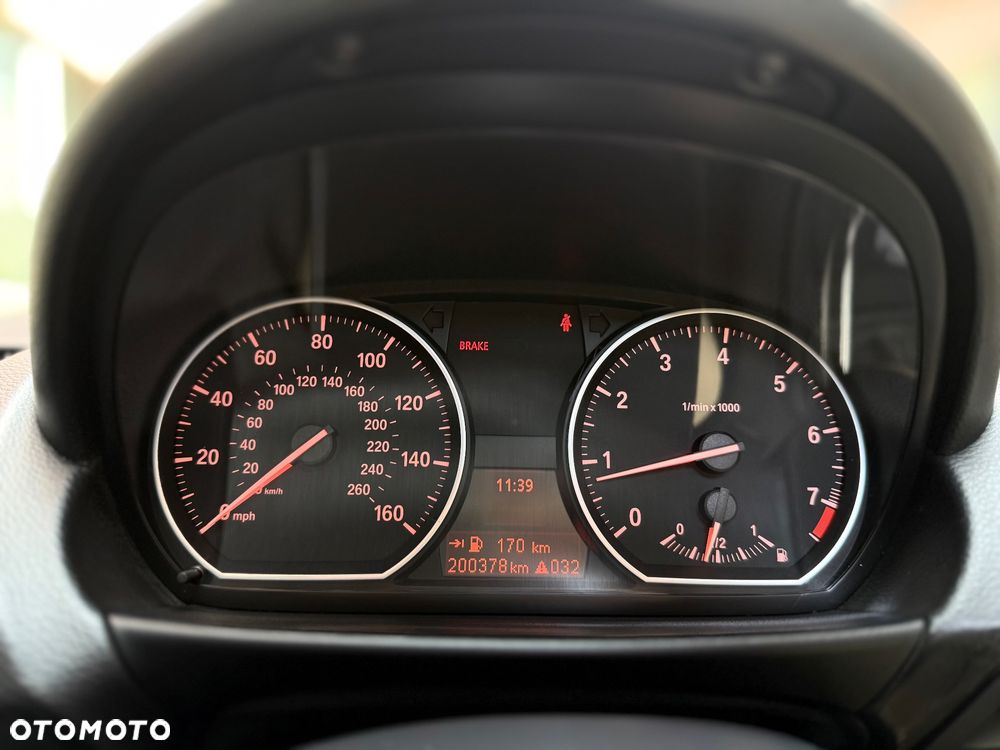 BMW Seria 1 125i Edition Exclusive - 22