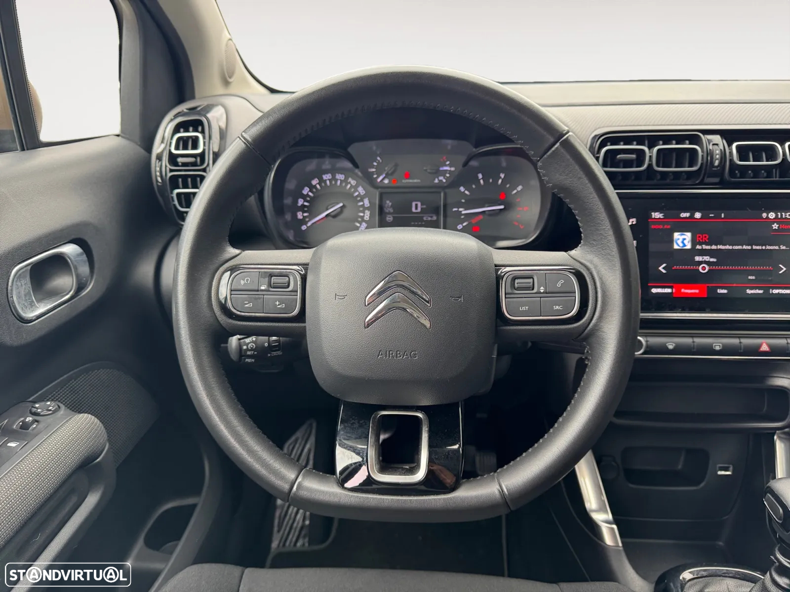 Citroën C3 1.2 PureTech C-Series - 13