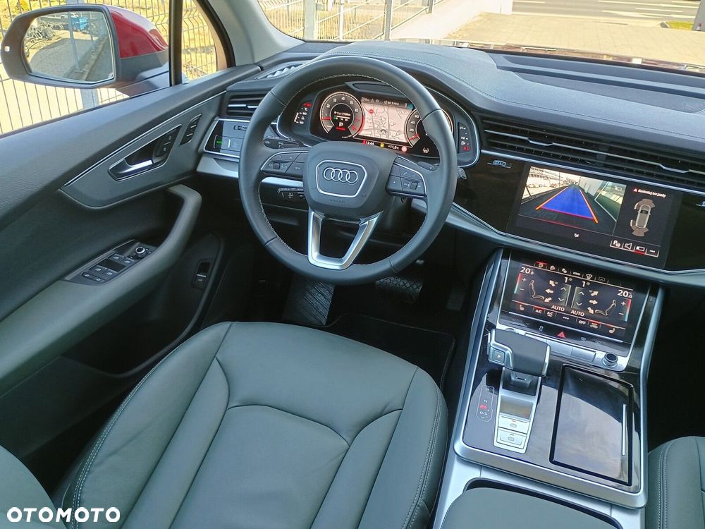 Audi Q7 - 16