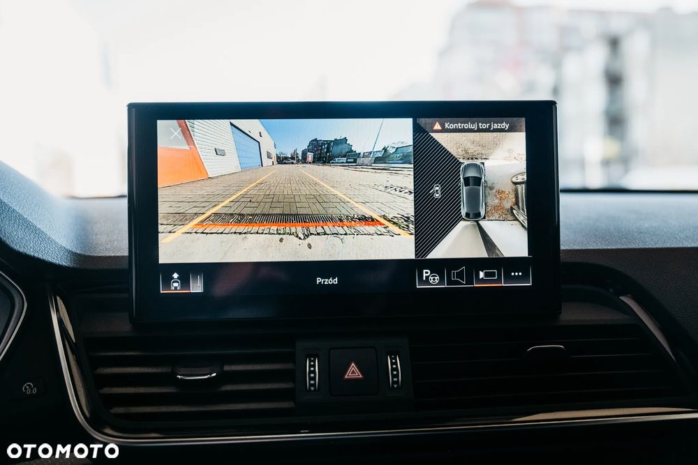 Audi SQ5 Sportback - 15