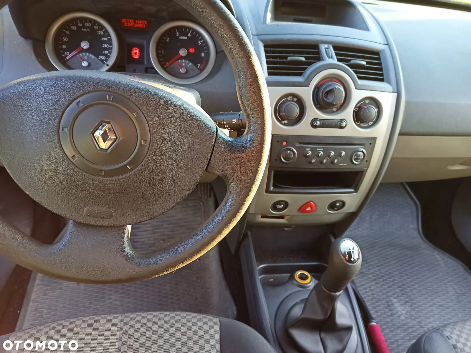 Renault Megane - 15