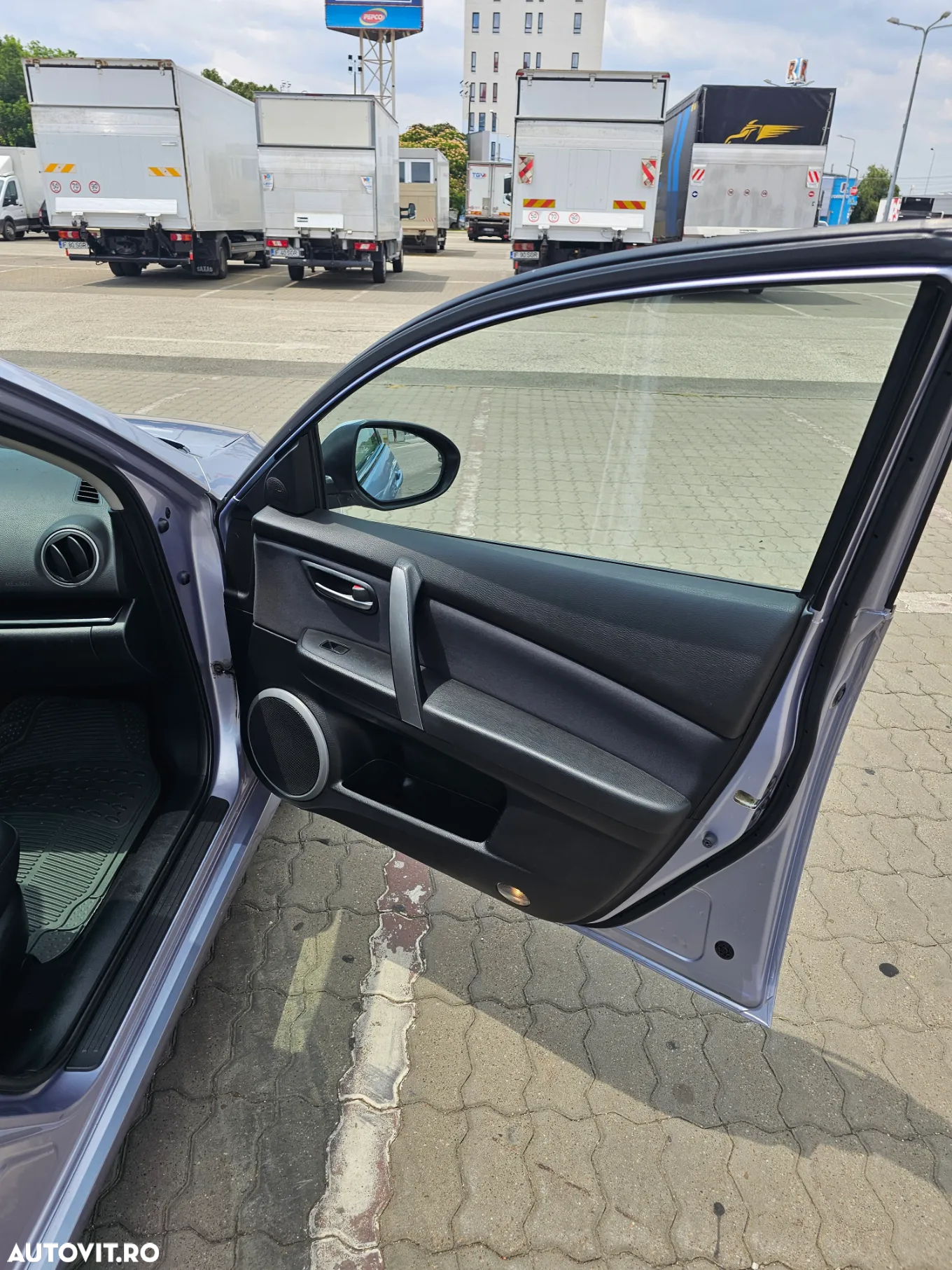 Mazda 6 - 24