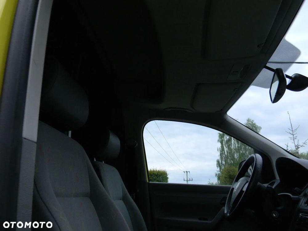 Volkswagen Caddy - 33