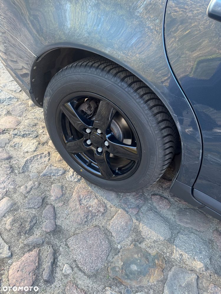 Volvo V50 2.0D DPF Summum - 15