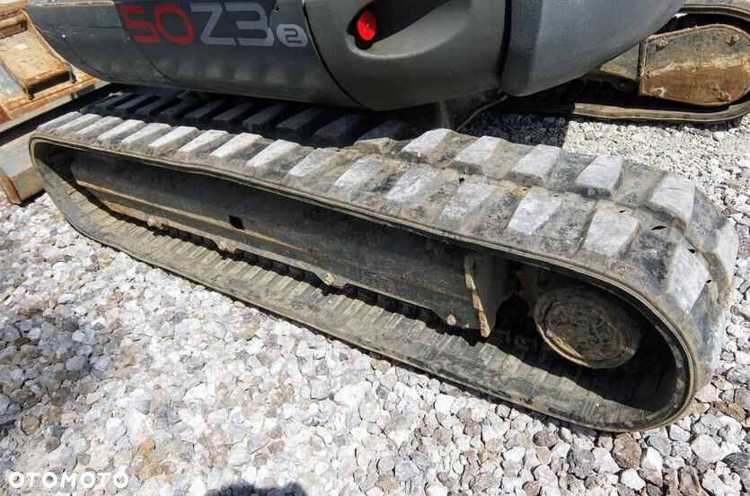 Wacker Neuson 50Z3 - 25