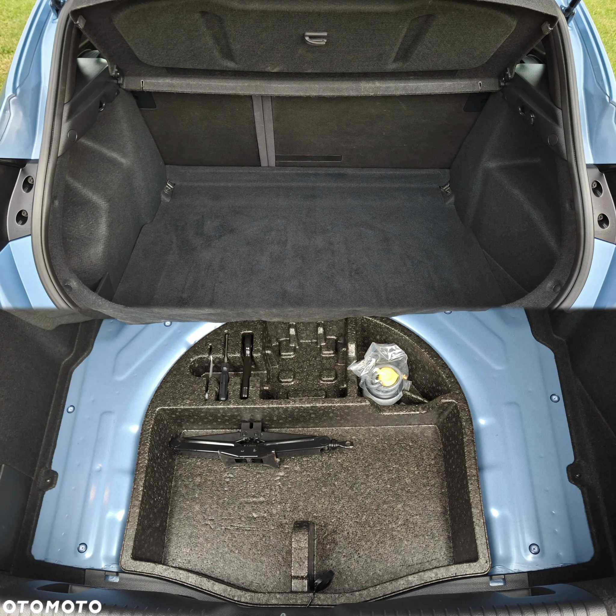 Hyundai i30 1.6 CRDi BlueDrive Premium - 37