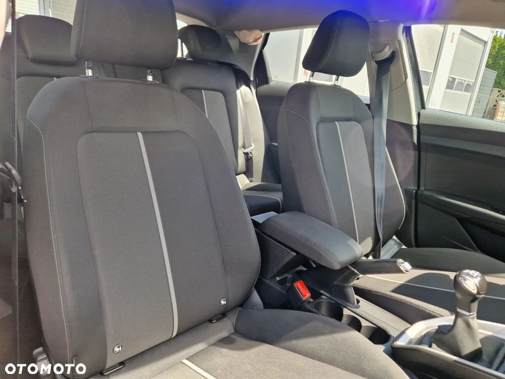 Audi A1 Sportback 25 TFSI - 13