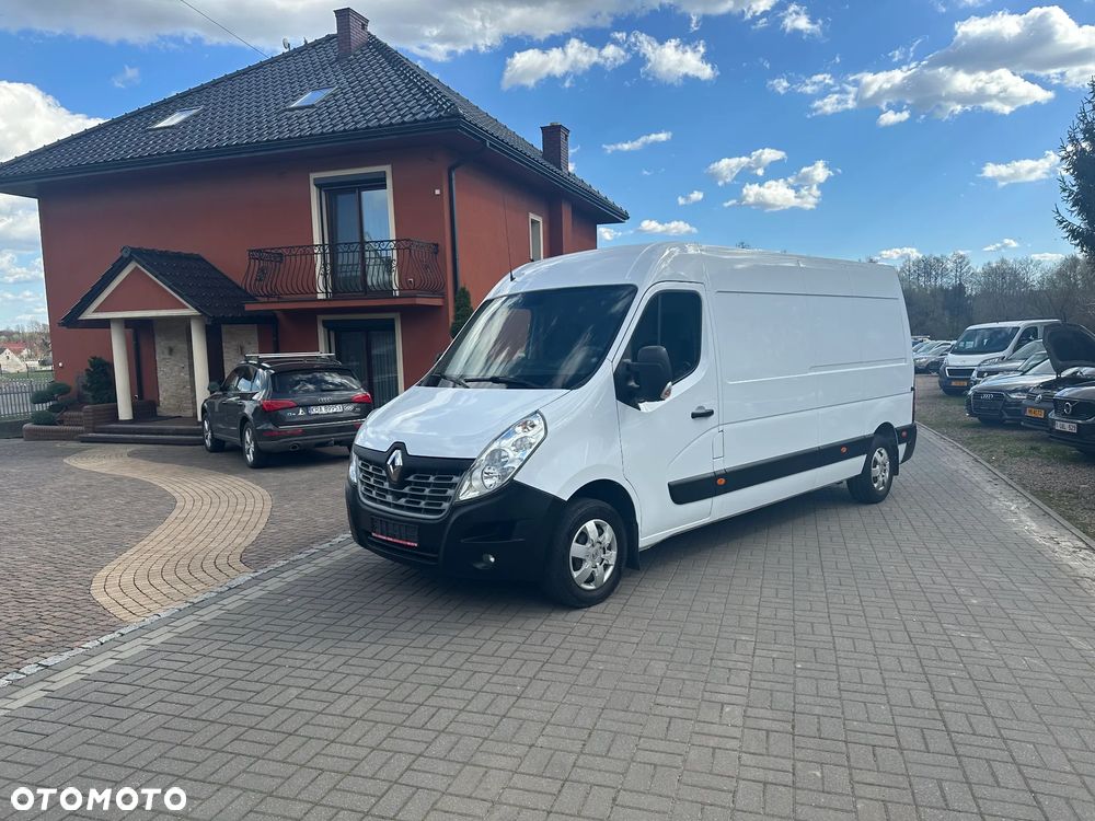 Renault MASTER - 1