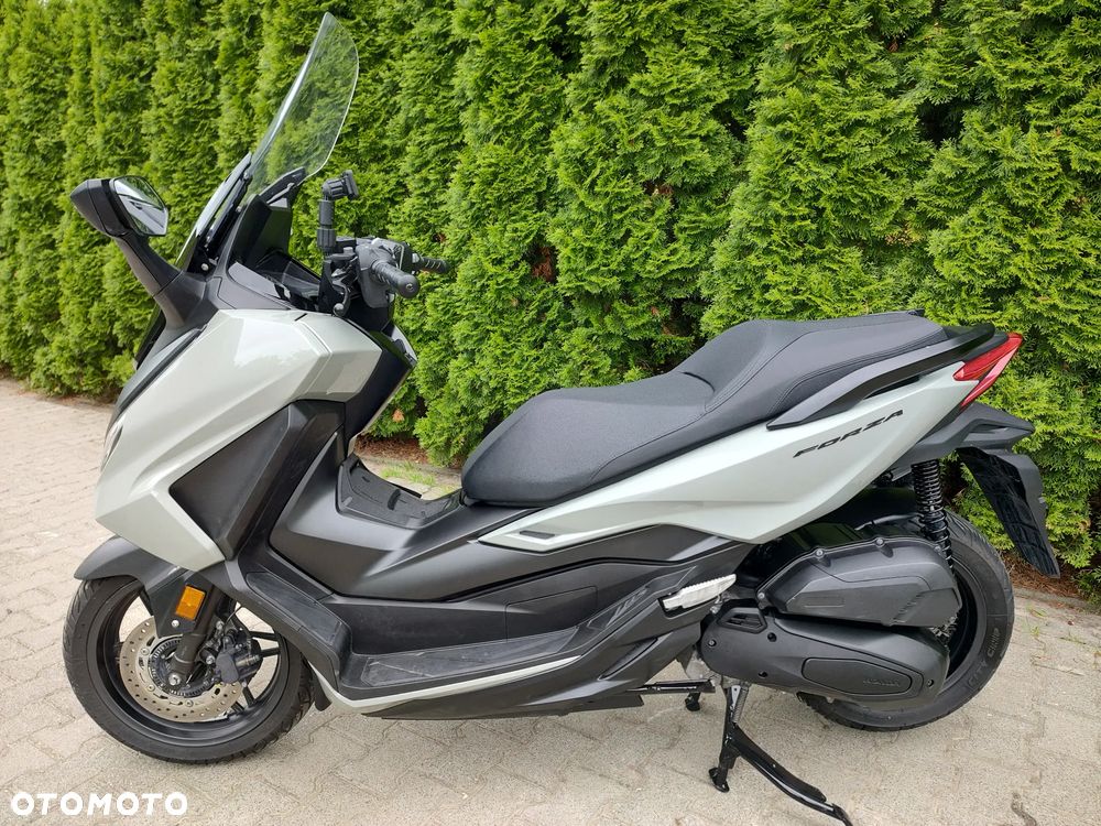Honda NSS - 3