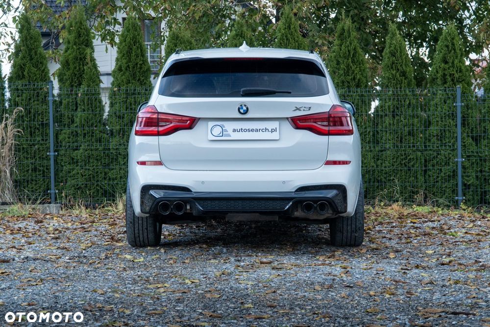 BMW X3 - 5