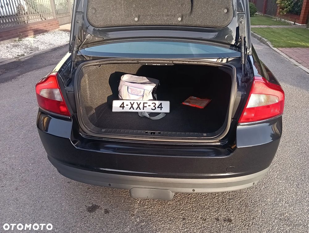 Volvo S80 2.0D Summum - 22