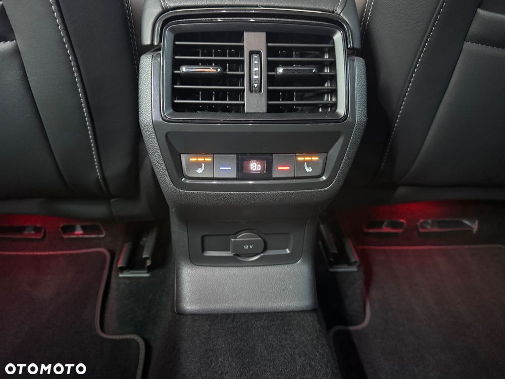 Skoda Kodiaq 2.0 TDI 4x4 Sportline DSG - 16