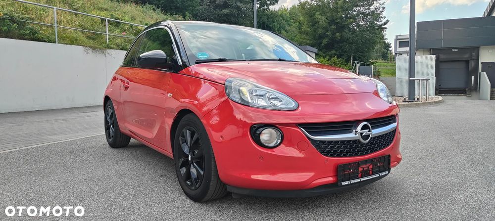 Opel Adam 1.4 Start/Stop Jam - 4
