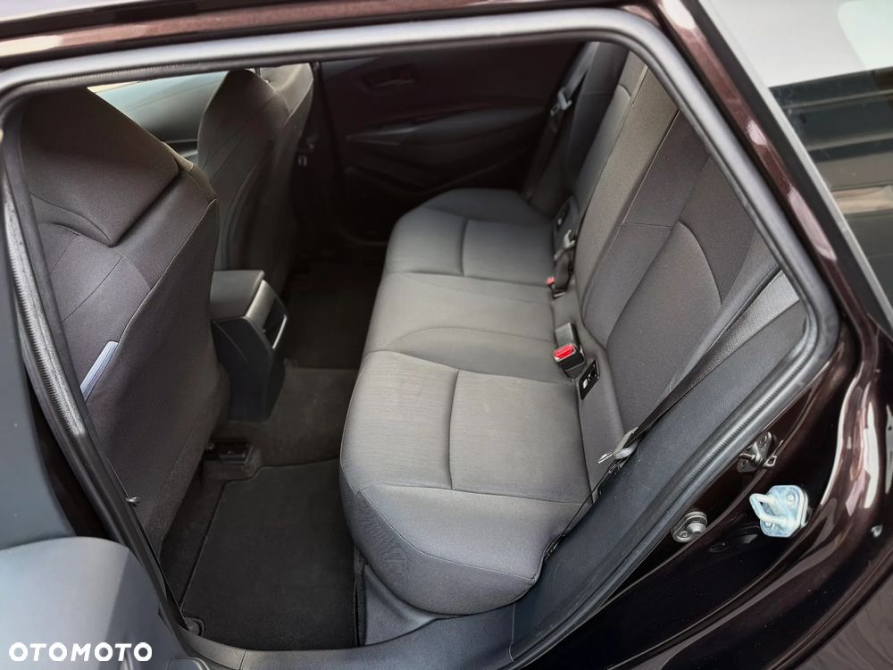 Toyota Corolla 1.2 T Active - 16