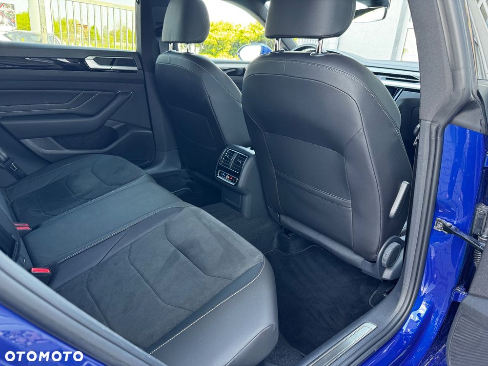 Volkswagen Arteon 2.0 TSI OPF DSG R-Line - 14
