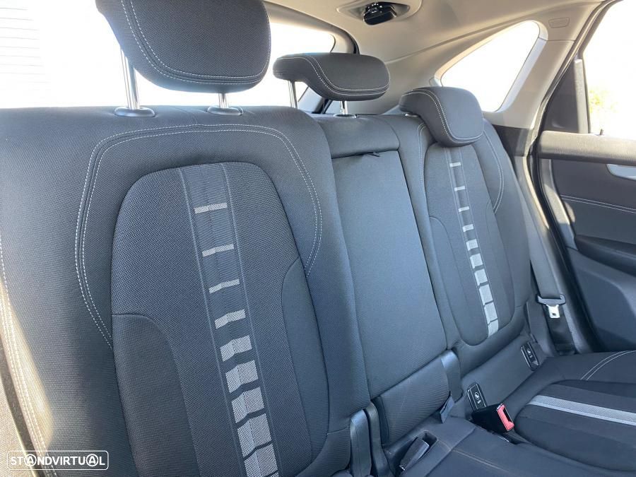 BMW 216 Active Tourer d Advantage - 10