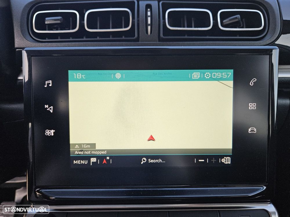 Citroën C3 1.2 PureTech Shine - 31