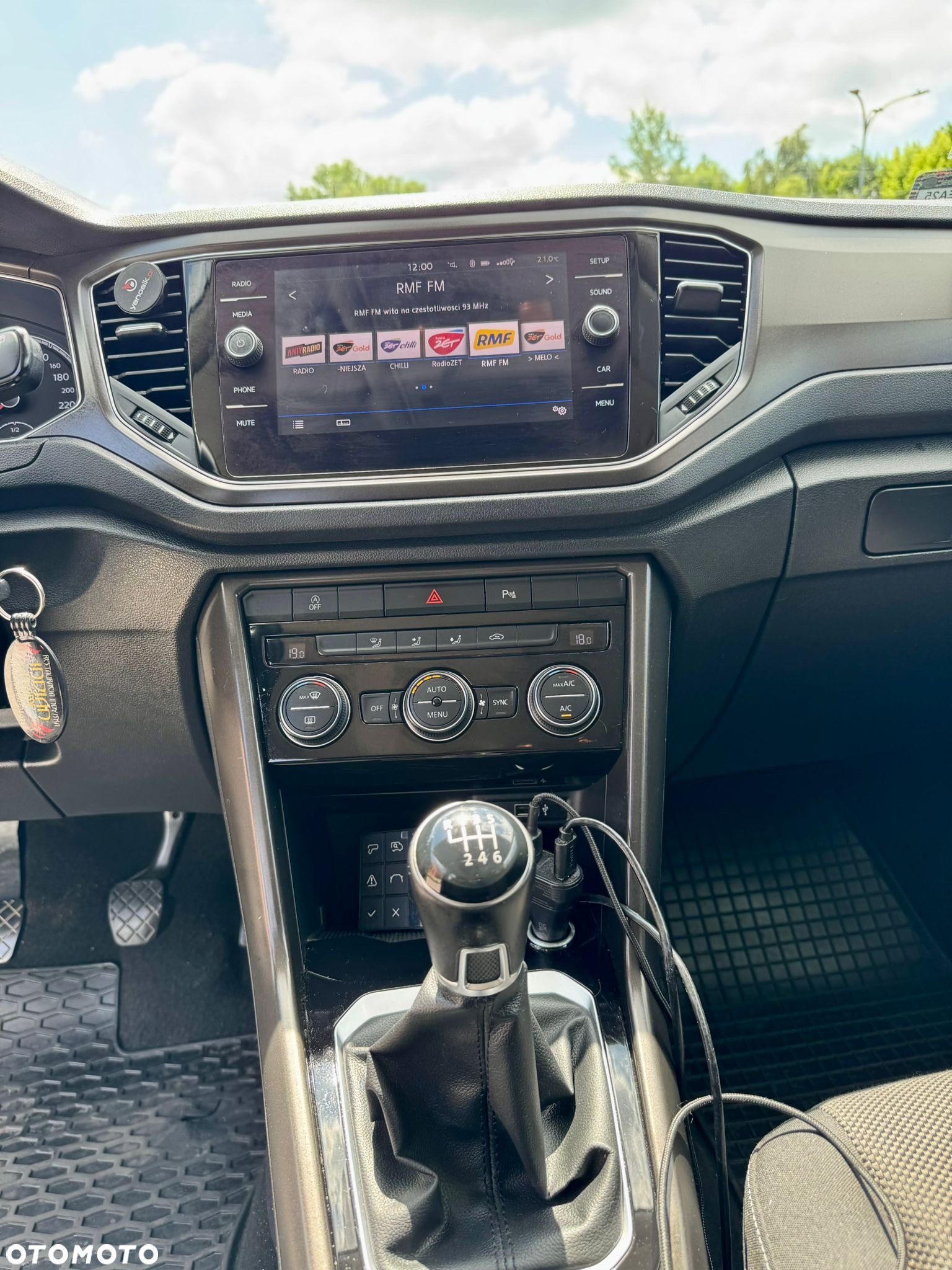 Volkswagen T-Roc 1.5 TSI ACT Advance - 18