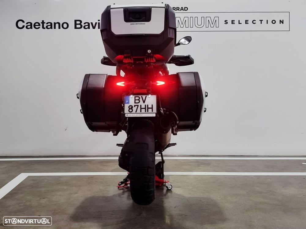 BMW R 1300 GS 1300 GS Triple Black - 7