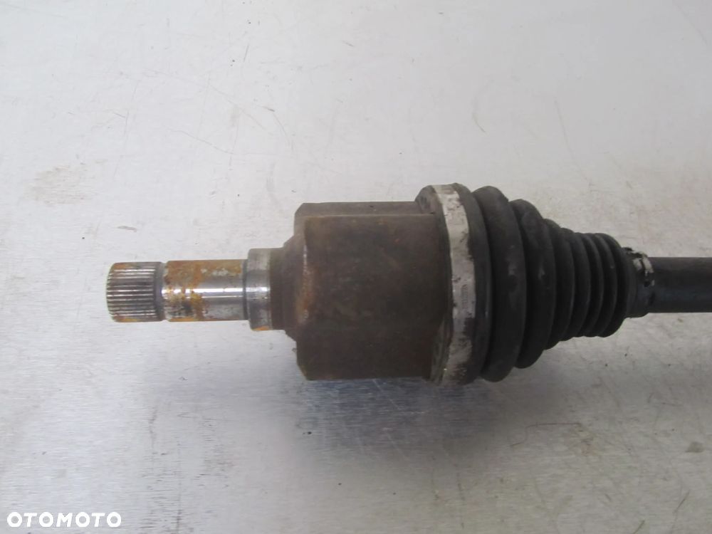 Citroen Jumper-Ducato-Boxer 06->2.2 HDI półoś lewy przód 15" - 3